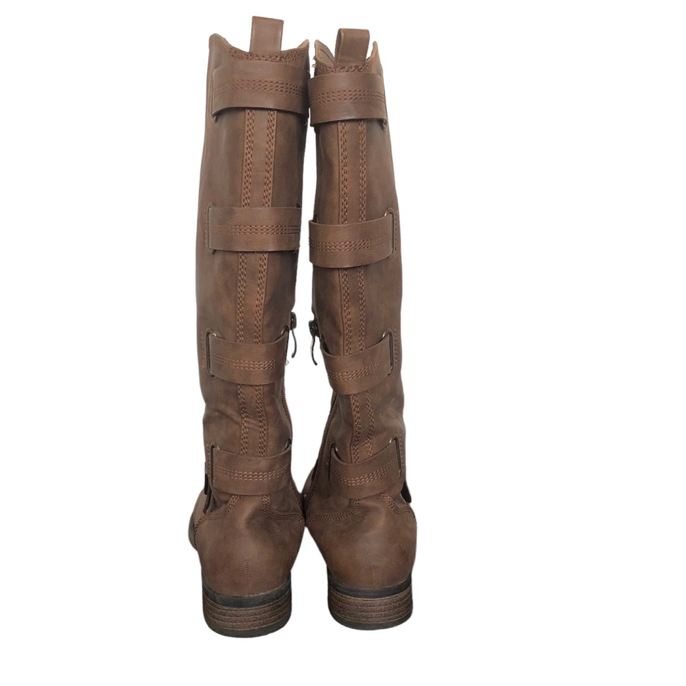 Limelight Emma Brown Boots size 7 - Picture 8 of 13